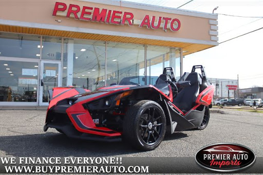 Premier Auto Imports LLC, 4533 St Barnabas Rd, Temple Hills, MD 20748, USA, 