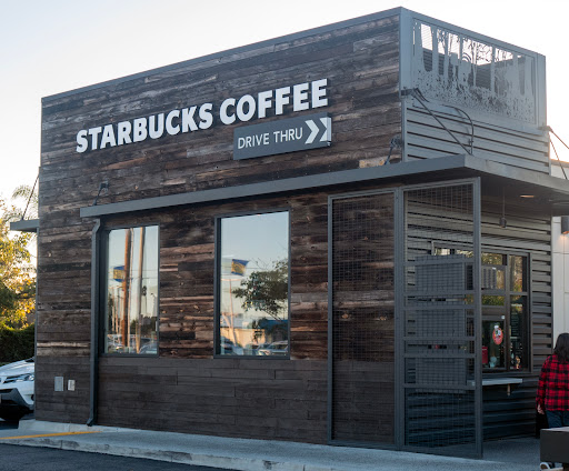 Starbucks image