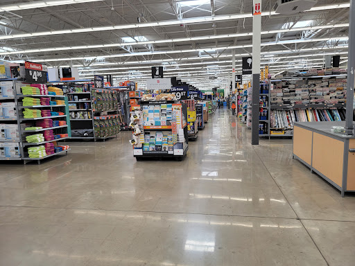 Discount Store «Walmart», reviews and photos, 300 Wootton St, Boonton, NJ 07005, USA