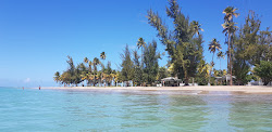 Zdjęcie Playa de Luquillo - popularne miejsce wśród znawców relaksu