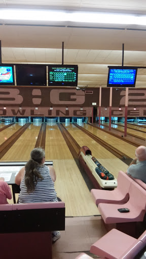 Bowling Alley «Big 20 Bowling Center», reviews and photos, 382 US-1, Scarborough, ME 04074, USA