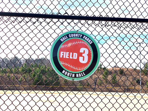 Community Center «North Hall Community Center & Park», reviews and photos, 4175 Nopone Rd, Gainesville, GA 30506, USA