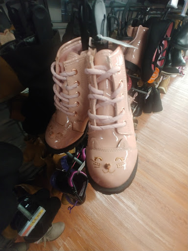 Discount Store «Walmart», reviews and photos, 280 Woodward Dr, Westminster, MD 21157, USA