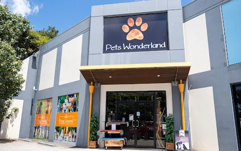 Pets Wonderland image