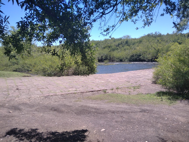 4, 60000 Guichón, Departamento de Paysandú, Uruguay