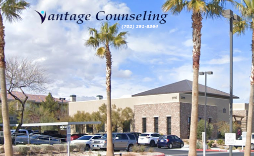Vantage Counseling | Las Vegas Psychologist | Las Vegas-Summerlin-Henderson