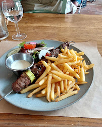 Steak du Restaurant Bistro Sotiate à Sos - n°7
