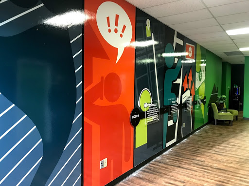 Sign Shop «Signarama Louisville East», reviews and photos, 9824 Bluegrass Pkwy, Louisville, KY 40299, USA