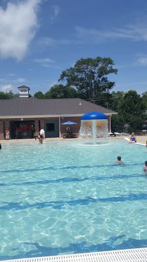 Swimming Pool «Lynch Park Pool», reviews and photos, 23 Richard Allen Dr, Newnan, GA 30263, USA