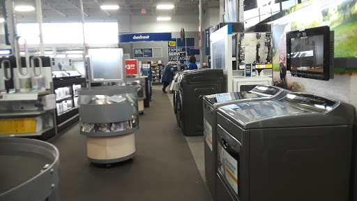 Electronics Store «Best Buy», reviews and photos, 2041 U.S. 287 Frontage Rd, Mansfield, TX 76063, USA