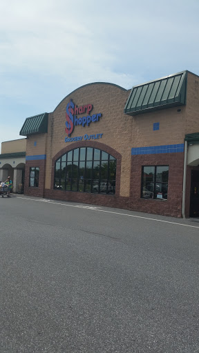 Grocery Store «Sharp Shopper Grocery Outlet», reviews and photos, 1041 Sharp Ave, Ephrata, PA 17522, USA