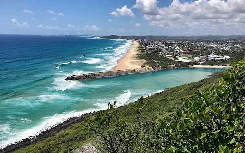 Tumgun Lookout image