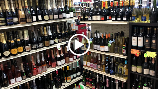 Grocery Store «Sahara Mart», reviews and photos, 106 E 2nd St, Bloomington, IN 47401, USA