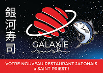 Photos du propriétaire du Restaurant japonais Galaxie Sushi à Saint-Priest - n°9