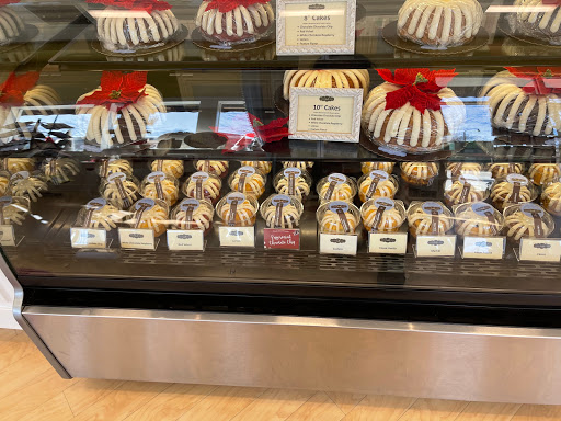 Nothing Bundt Cakes