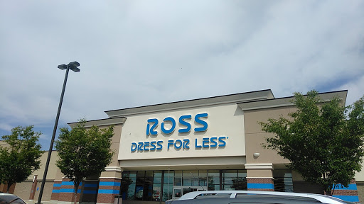 Clothing Store «Ross Dress for Less», reviews and photos, 2151 N Harris Blvd, Layton, UT 84041, USA