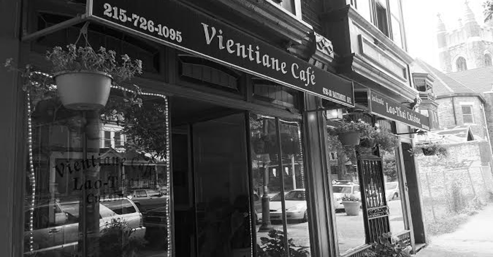 Vientiane Café 19143