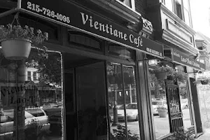Vientiane Café image