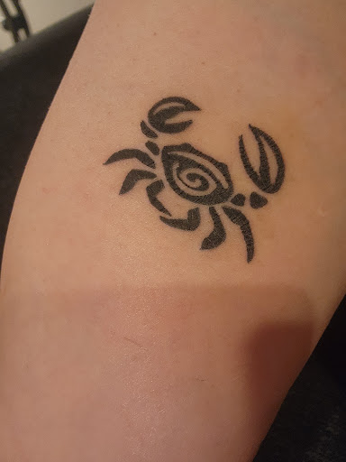 Explore tattoo idea generator, creative tattoo ideas in Lahaina, available at Sweet Trade Tattoo