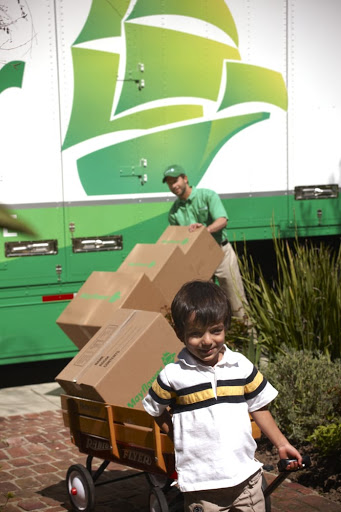 Moving Company «Safeway Moving & Storage», reviews and photos, 772 Winchester Rd Suite 1105, Lexington, KY 40505, USA