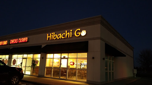 Hibachi Go