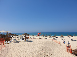 Praia Atlantica'in fotoğrafı imkanlar alanı