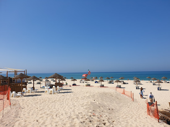Praia Atlantica