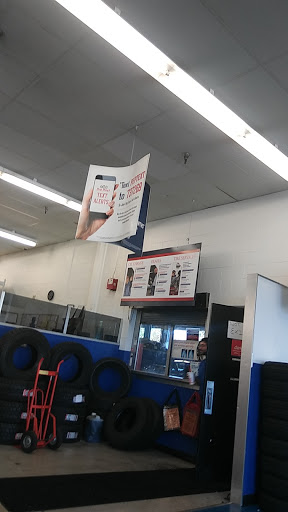 Auto Parts Store «Pep Boys Auto Parts & Service», reviews and photos, 1748 Street Rd, Bensalem, PA 19020, USA