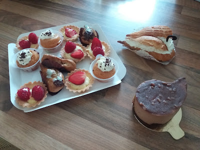 Boulangerie de la Marine à Le Château-d'Oléron