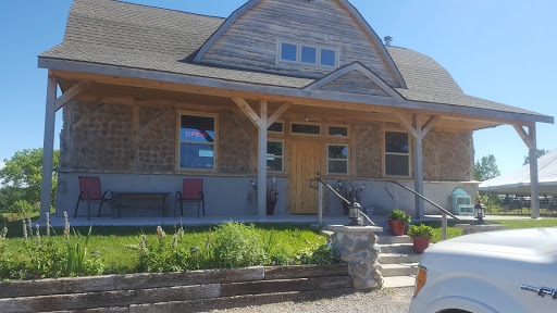 Winery «Walloon Lake Winery», reviews and photos, 3149 Intertown Rd, Petoskey, MI 49770, USA