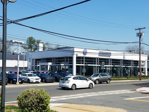 Volkswagen Dealer «Douglas Volkswagen», reviews and photos, 491 Morris Ave, Summit, NJ 07901, USA