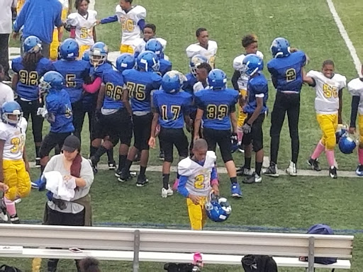 Stadium «Shabazz Stadium», reviews and photos, 71 W Alpine St, Newark, NJ 07108, USA