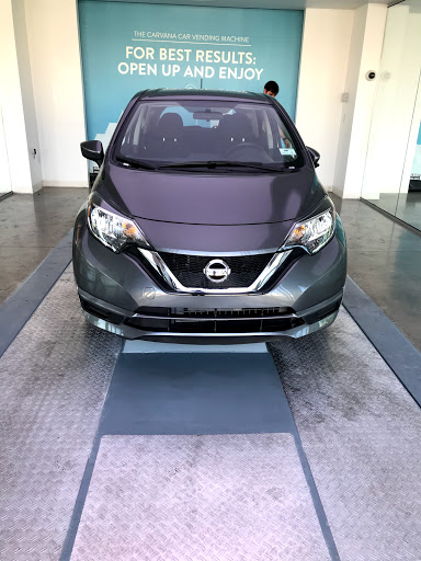 Used Car Dealer «Carvana Houston», reviews and photos, 10939 Katy Fwy, Houston, TX 77079, USA