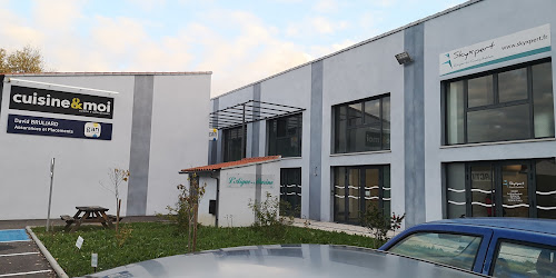 Centre Médico Psychologique pour Enfants et Adolescents à Brignoles