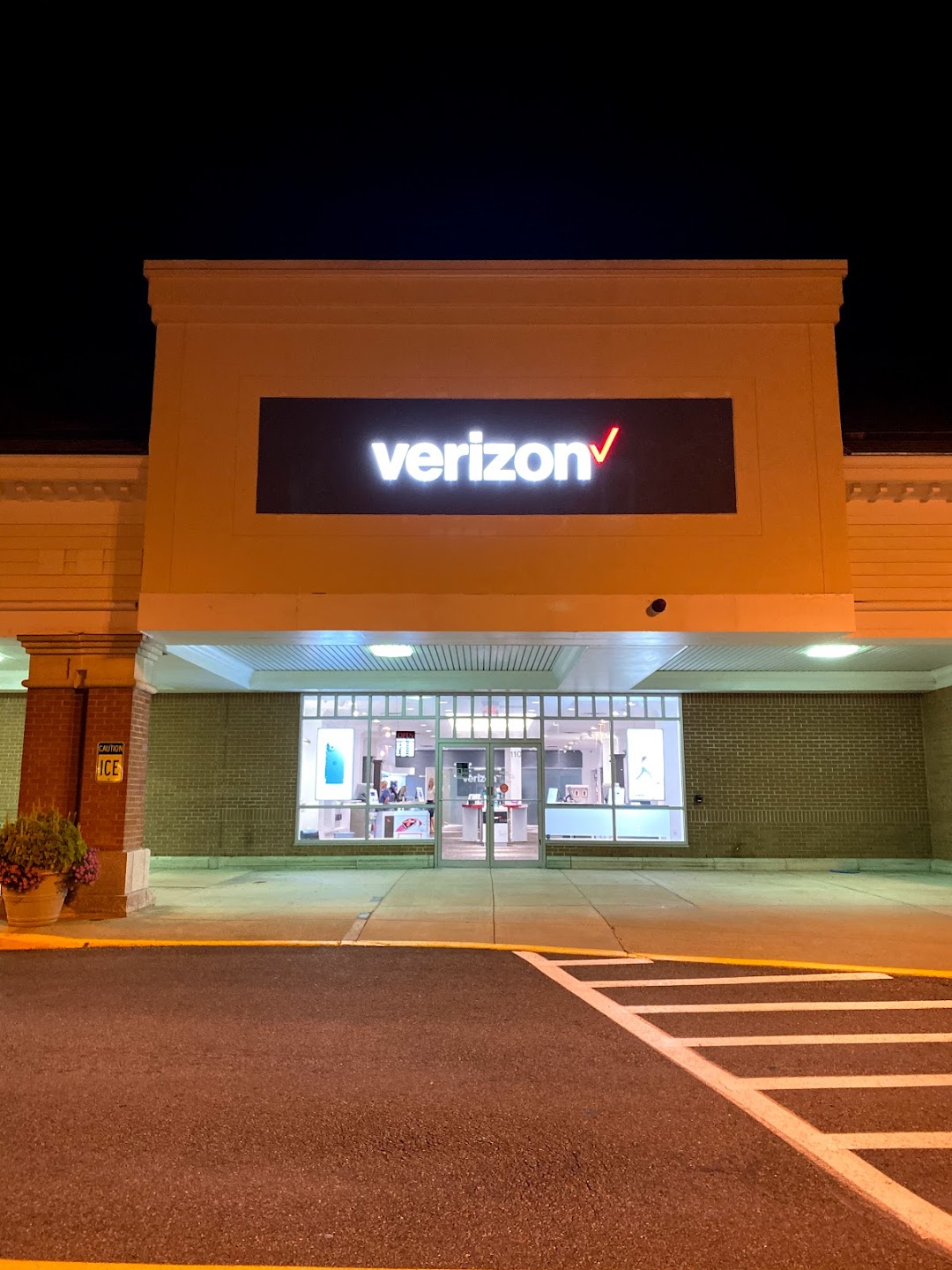 Verizon Authorized Retailer - IM Wireless