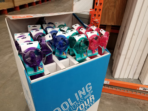 Home Improvement Store «The Home Depot», reviews and photos, 2045 NJ-57, Hackettstown, NJ 07840, USA