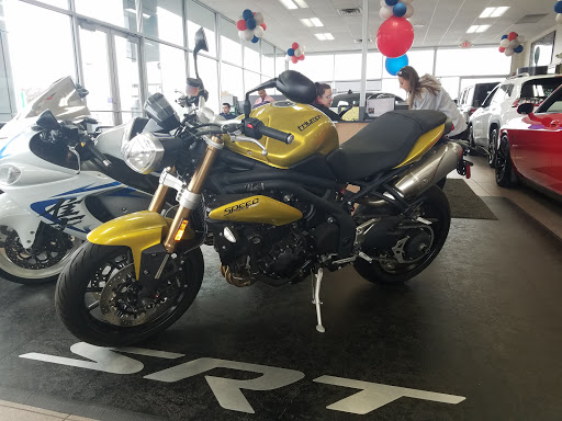 Car Dealer «Elmwood Chrysler Dodge Jeep Ram», reviews and photos, 625 Taunton Ave, East Providence, RI 02914, USA