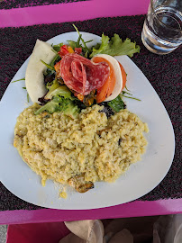 Plats et boissons du Restaurant Enza à Chalon-sur-Saône - n°9