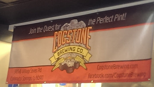 Brewpub «Cogstone Brewing Company, LLC», reviews and photos, 3858 Village 7 Rd, Colorado Springs, CO 80917, USA