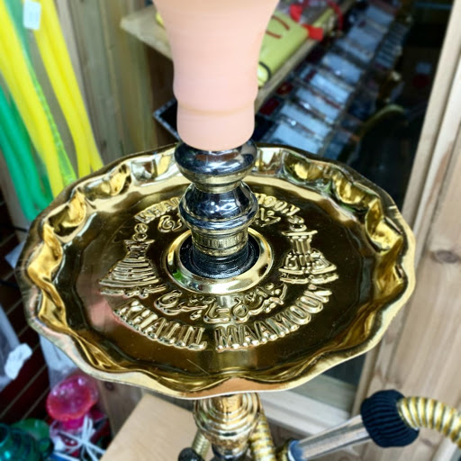 Tobacco Shop «Tobacco Corner», reviews and photos, 6636 Old Winter Garden Rd, Orlando, FL 32835, USA