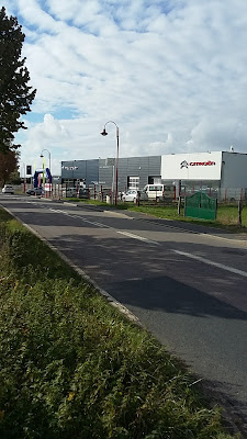 Sarl Barthelemy - Citroën à Herny