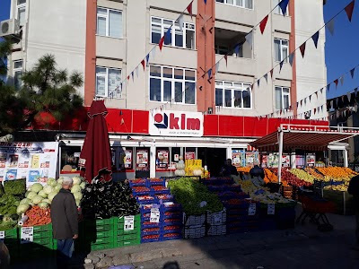 Kim Market Turgut Özal