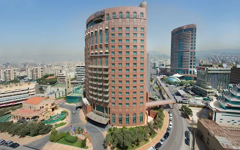 Hilton Beirut Habtoor Grand image