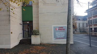 Fray Bernard à Chaumont