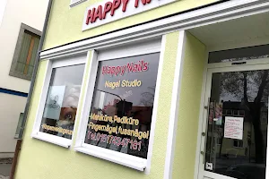 Happy Nails Nagel Studio image