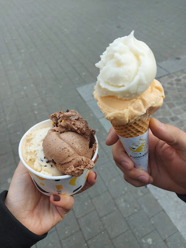 Beoordelingen van Australian Home Made Ice Cream in Namen - IJssalon