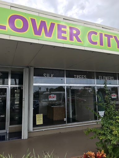 Florist «Flower City Florist», reviews and photos, 917 N Federal Hwy, Fort Lauderdale, FL 33304, USA