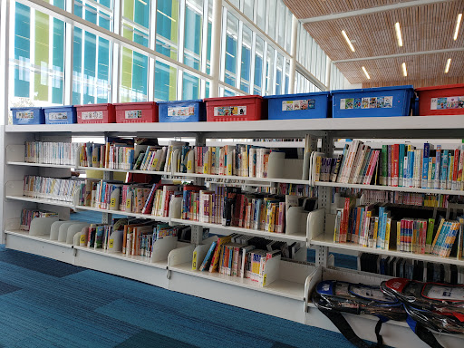 Meadowvale Library