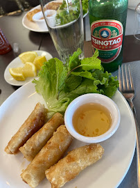 Plats et boissons du Restaurant asiatique Saveurs d'Asie Béziers à Béziers - n°14