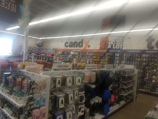 Variety Store «Five Below», reviews and photos, 2320 S I-35 Service Rd, Oklahoma City, OK 73160, USA